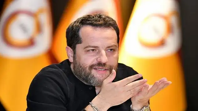 Gündemde Konyaspor var, Timur'dan final sözleri!