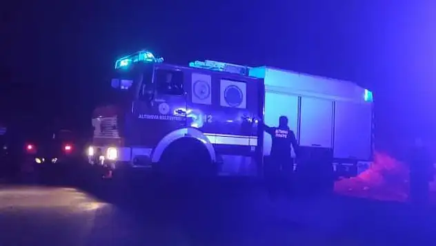 Uçurumdan düşmüştü, kaza değil cinayet çıktı