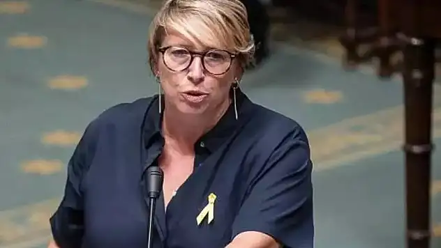 'Filistin' çağrısı: Artık zamanı geldi