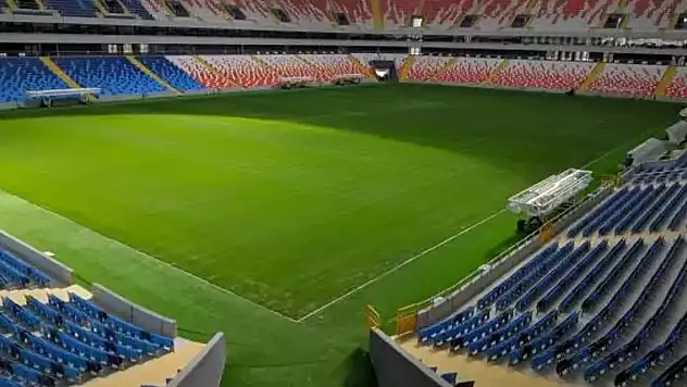Play-off finalinin stadı belli oldu! İşte Süper Lig'e açılan kapı