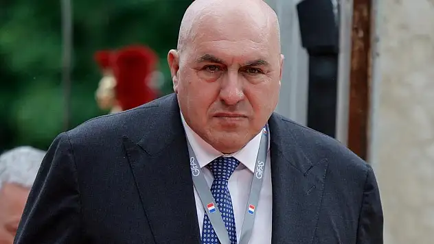 İtalya Savunma Bakanı Crosetto hastaneye kaldırıldı