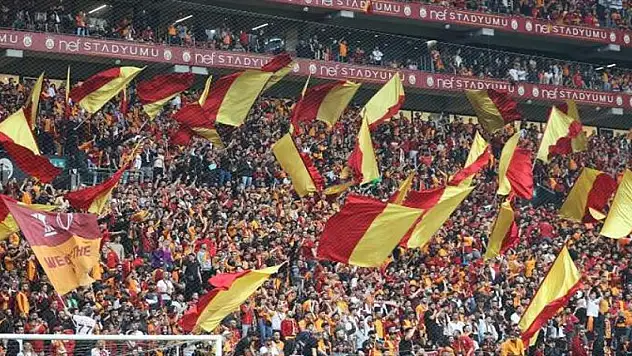 Galatasaray taraftarı Konya'ya akın edecek