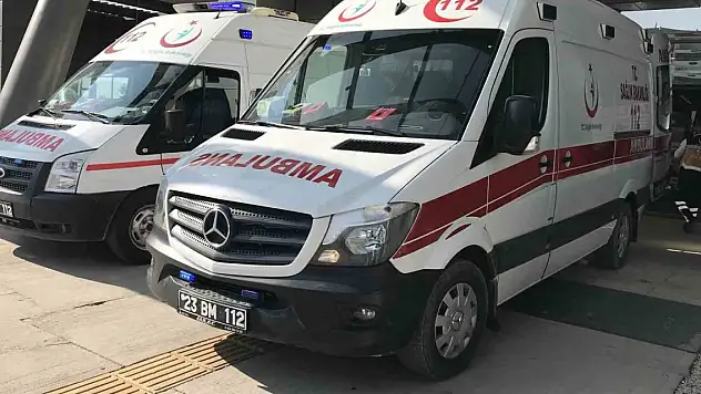 Kavgayı ayırırken canından oldu