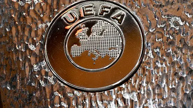 Son Dakika! 2026 UEFA Avrupa Ligi ve 2027 Konferans Ligi finalleri İstanbul'da yapılacak