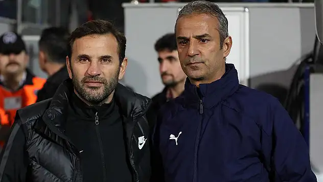 Galatasaray ve Fenerbahçe'den genç yıldız için transfer atağı!