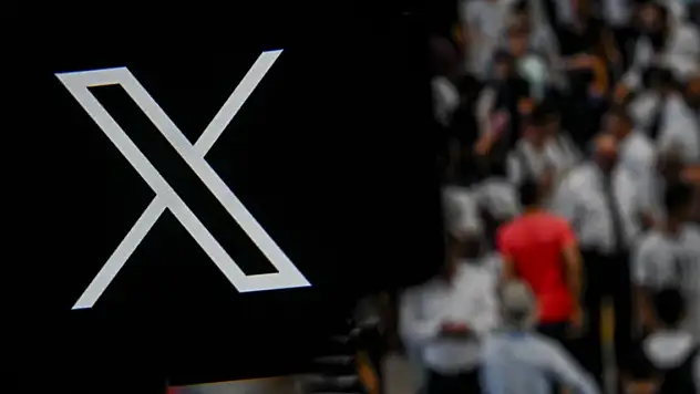 Sosyal medya platformu X, Türkiye'de temsilcilik açtı