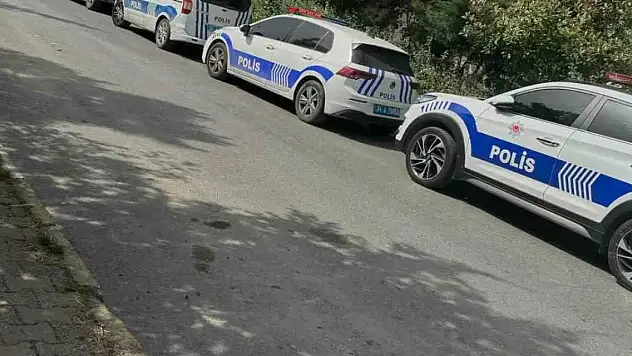 Takip ettiği genci silahla vurarak öldürdü