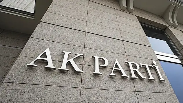 AK Partili Başkan görevinden affını istedi