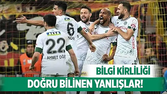 İlk bilgi, Konyaspor maçına kaç taraftar gelecek?