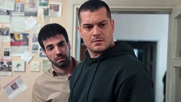 Gaddar dizisinden final kararı!