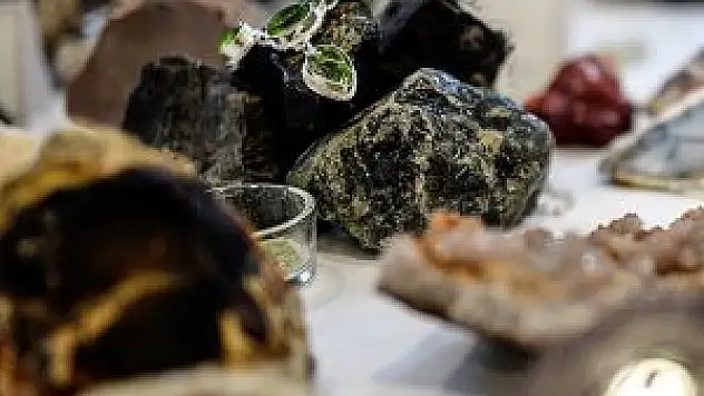 Türkiye'nin ilk mücevher laboratuvarı kuruldu