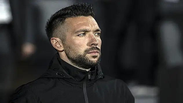 Türkiye'de görev yapmıştı! Yeni kulübü Ajax oldu