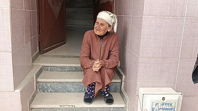 Oğluna uzun ekmek bulamayınca,  Evi terk etti 20 gündür kayıp