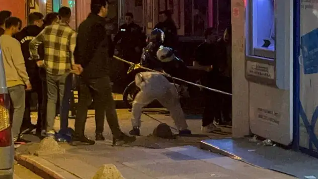 Barışmak için bir araya gelen iki grup arasında silahlı kavga: 3 ölü