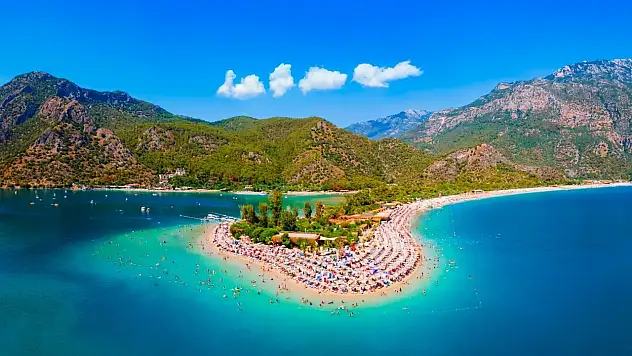 Fethiye'den Bunları Yapmadan Ayrılmayın