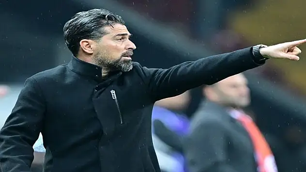 Palut'tan Konyaspor'u da ilgilendiren konuşma!