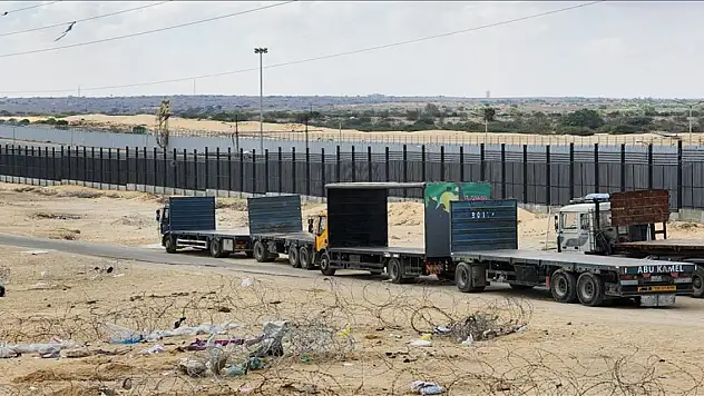 Son Dakika! Uluslararası Adalet Divanı İsrail kararını açıkladı