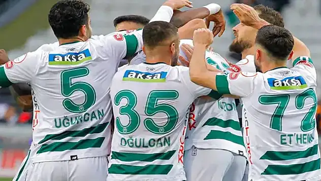 Son round... Konyaspor-Galatasaray maçı ne zaman?