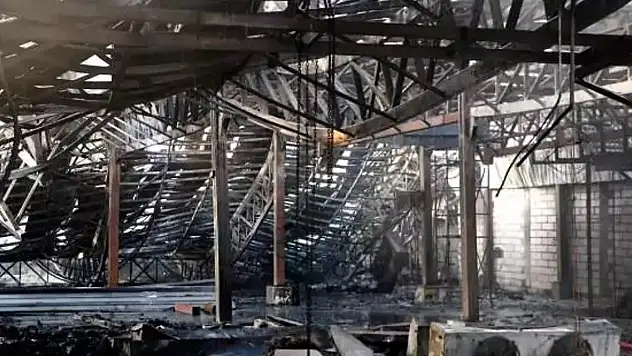 Lunaparkta facia: En az 20 kişi öldü