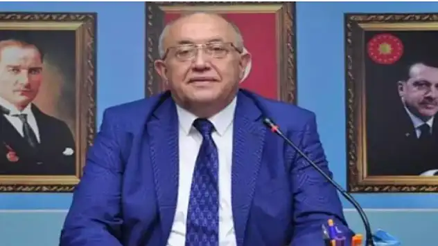 AK Parti'nin acı günü: İlçe başkanı hayatını kaybetti