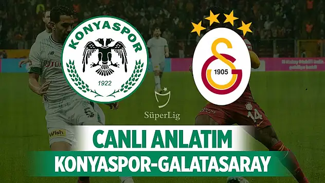 Konyaspor hayata tutundu