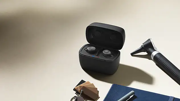 En İyi İşitme Cihazı Markası