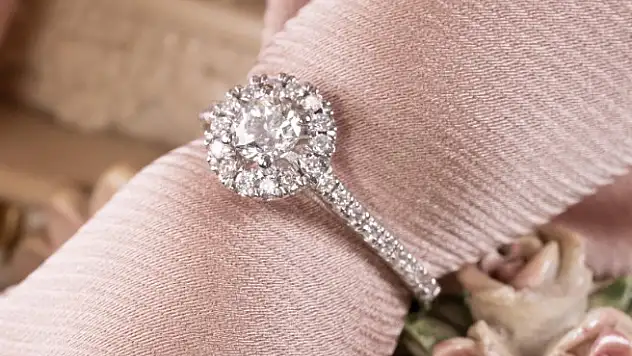 Craft Pırlanta: Estetik ve Zarif Pırlanta Mücevher Modelleri Sizlerle!