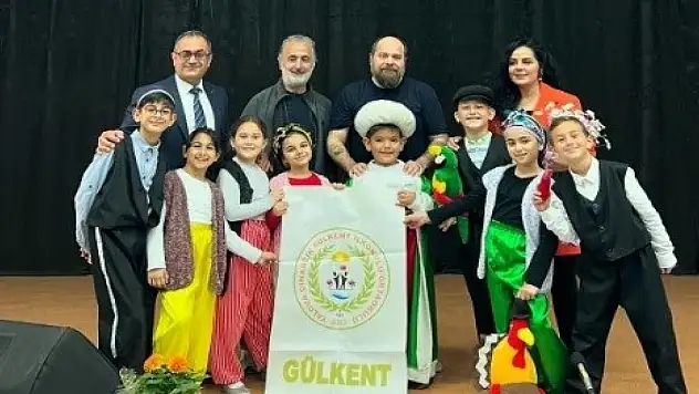 Konya'da Yalova'yı temsil edecekler