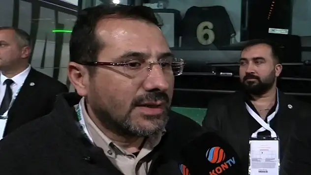 Konyaspor güvenli limana yanaştı!