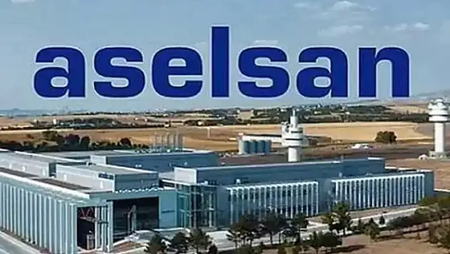ASELSAN'dan KAP açıklaması! Tam 71,9 milyon dolar