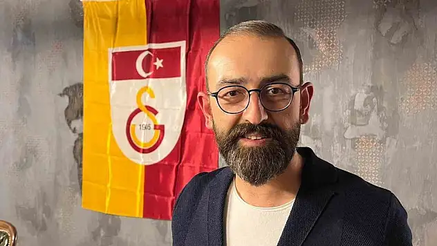 Konya Galatasaraylılar Derneği Başkanı Poçan: 'İyiler sonunda mutlaka kazanır'