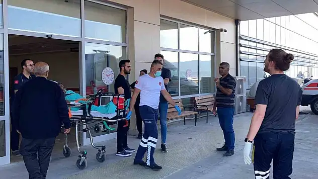 Burdur'daki diyaliz olayından ikinci ölüm haberi geldi
