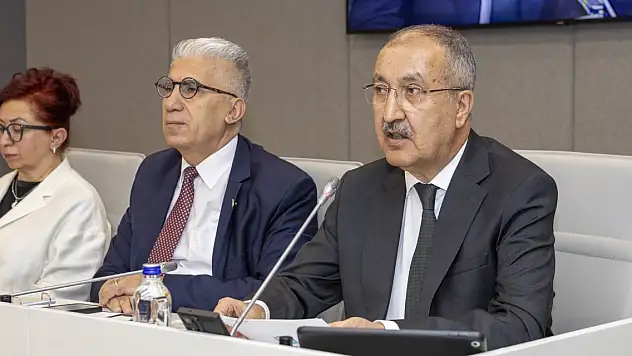 Basının geleceği için yeni adımlar atılıyor