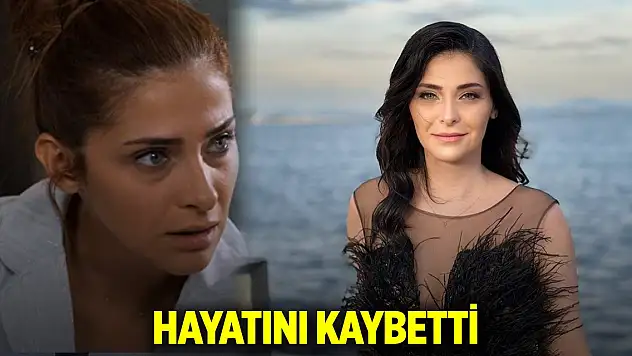 Acı haberi eşi duyurdu! Oyuncu Gülşah Çomoğlu hayatını kaybetti