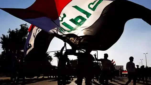 Irak'tan 37 yıl sonra bir ilk! Resmen duyurdular