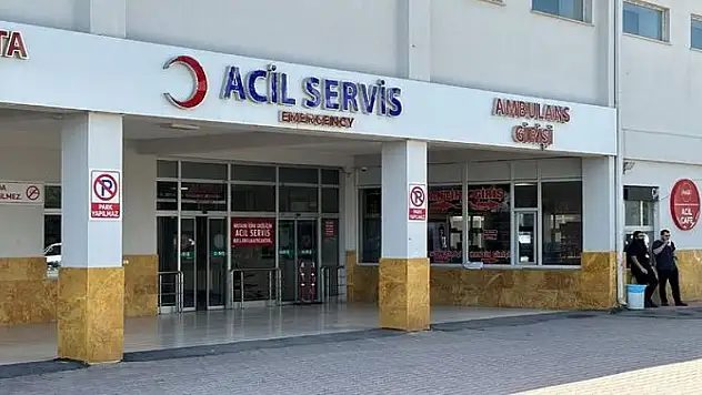 Kız kaçırma meselesinde kan aktı: 1 ölü, 2 yaralı