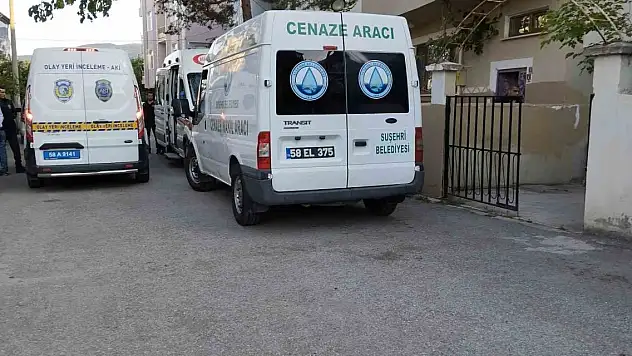 42 yaşındaki zihinsel engelli adam evinde ölü bulundu