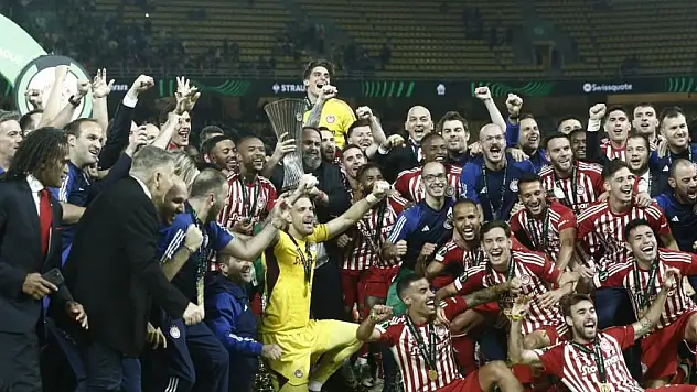 Konyaspor almadı, Avrupa kupası kazandırdı!