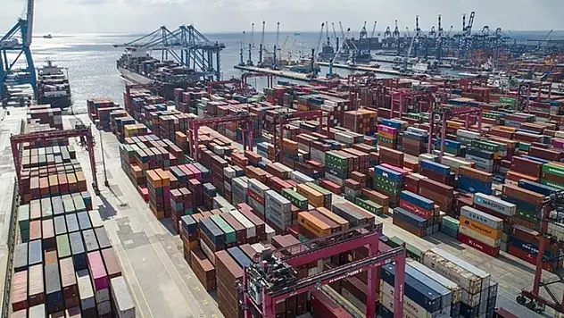 Türkiye, Birleşik Krallık'a ihracat rekoru kırdı
