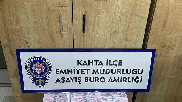 3 ayrı dosyadan aranan kapkaççı yakalandı