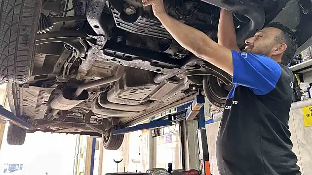 Yaz sıcaklıklarında dikkat edilmesi gerekenler