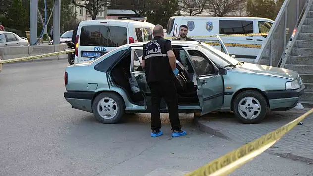 Kadını maket bıçağı ile öldüren sanık: 'Nasıl olduğunu anlamadım'