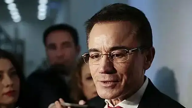 Doktor Ender Saraç 'cinsel istismar' iddiasıyla yargılandığı davada beraat etti