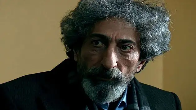 Oyuncu Ahmet Uğurlu hayatını kaybetti