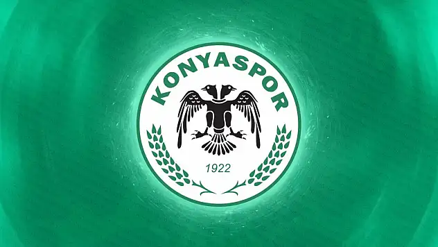 Konyaspor yeni rakiplerine merhaba dedi!