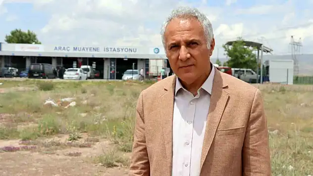 TÜVTÜRK'e 'komisyon' tepkisi