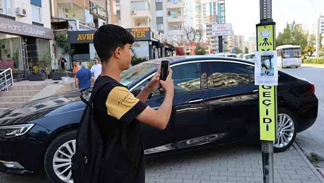 Bu ilana bir bakan bir daha bakıyor