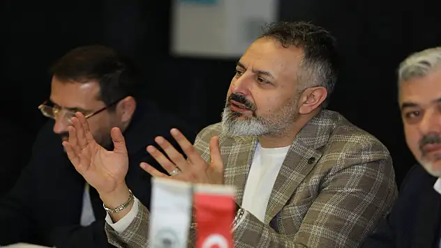 Konyaspor'da Başkan o yapıdan şikayet etti!