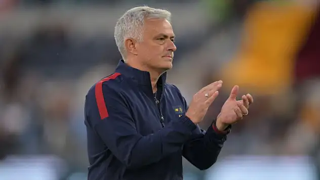 Fenerbahçe, Mourinho ile anlaştı