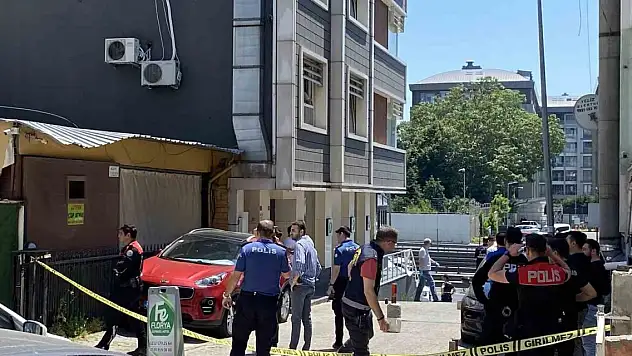 Otele el bombası atan saldırgan kamerada